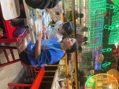 -老马路串串香火锅(北门桥店)