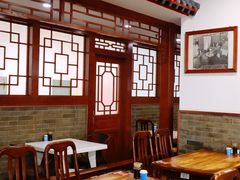 大堂-柴氏风味斋(甘家口店)