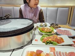 -肆幺幺烤肉(乐汇城店)