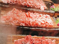 -千滋百味自助海鲜烤肉(布吉景华店)