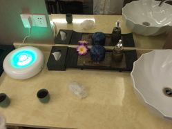 -琉璃时光SPA国际连锁机构