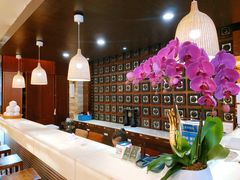-阿诺泰·泰国餐厅(紫荆店)