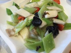 -马凯餐厅(长椿街店)