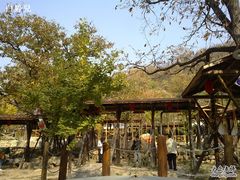 玩儿-北京水岸山吧度假村(雁栖镇店)