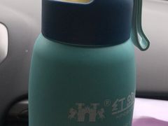 -红跑车(大学城店)