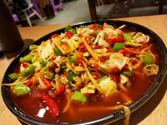 -成都吃客(九眼桥店)