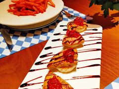 -Ambra Haus琥珀屋精酿餐厅(宝山店)