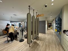 -海马体照相馆(上海月星环球港店)
