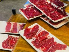 -牛必福潮汕牛肉火锅(油坊桥店)