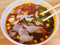 -江三王记牛杂馆(总店)