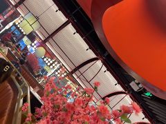 -刘一锅筋头巴脑(大悦城C店)