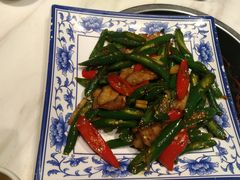 `农家小炒肉-百年恒益烧腊海鲜酒家·非遗传承(广州黄埔店)