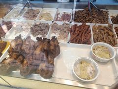 -紫燕百味鸡(英贤店)