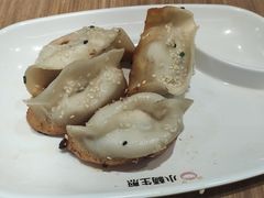-小杨生煎(松江大学城店)