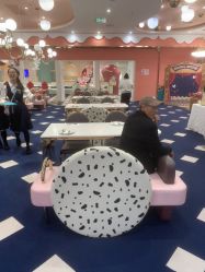 点击看大图 -奈尔宝家庭中心·亲子餐厅(苏州大悦城店)