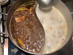 -捞王锅物料理(上海世茂广场店)