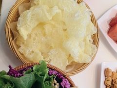 -洪氏嗨捞·猪肚鸡火锅(阳光天地店)