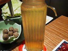 -潮汕牛肉火锅