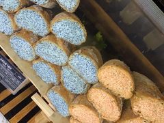 -Let's Taipei 非常烘焙(太古里店)