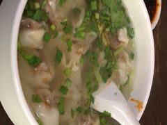 -清真蒋有记(秦虹路店)