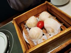 -悦满楼·西关名点·湛江名菜(航空综合大厦店)