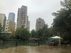 -成都世纪城假日酒店-西楼