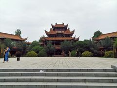 -富乐山