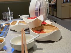 -海底捞火锅(江北万达商业广场店)