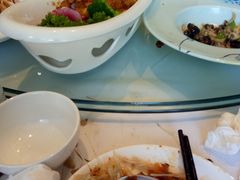 -香满楼(清水河路店)