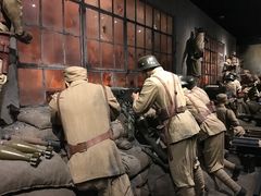 -上海四行仓库抗战纪念馆