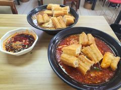 -四川老牛麻辣烫(北门桥店)