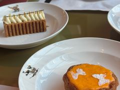 -沁蝶 Butterfly Patisserie甜品蛋糕(北京瑰丽酒店)