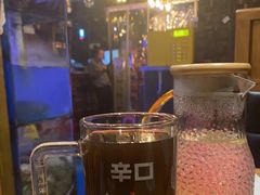 -小俩口烧烤东北菜(双井店)