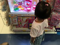 -TOYSRUS玩具反斗城(长春欧亚卖场店)