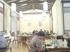 -雷峰塔·藕香居餐厅