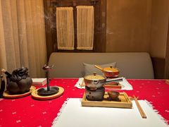 -叶叶菩提(太原别墅店)