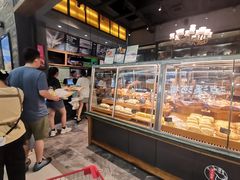 -东哥面包(江宁大润发店)