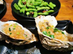 -黄鱼炙夜·烧烤·小龙虾(世茂缤谷店)