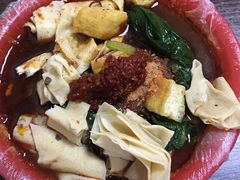 -胖姐麻辣盆(民主三街店)