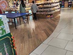 -永辉超市(嘉定宝龙广场店)