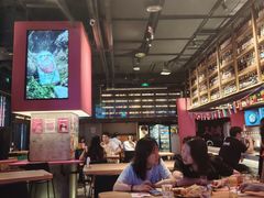 -牛啤堂精酿啤酒餐吧(五棵松华熙店)