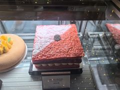 -Salon de Ville浦江汇(上海外滩华尔道夫酒店店)