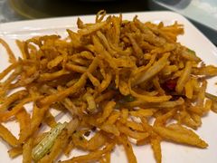 -莲餐厅·湖北菜·藕汤老手艺(愚园路店)