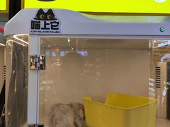 -万达广场(南昌红谷滩店)