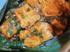 -蜗牛小馆醉乡民谣云南菜(惠新西里店)