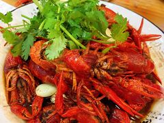 -鲁小三·大骨自助(金山总店)