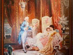 -玫瑰厅上海菜(兴国路店)