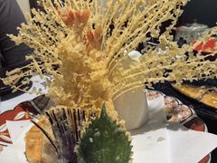 -天狗山料理(省体店)
