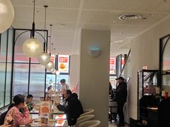 -必胜客(松雷店)