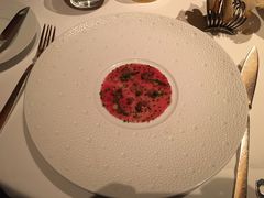 -Le Bernardin